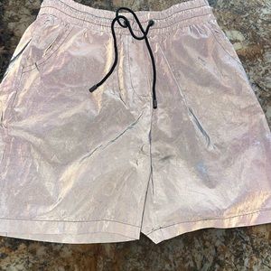 Louis Vuitton Reflective Shorts